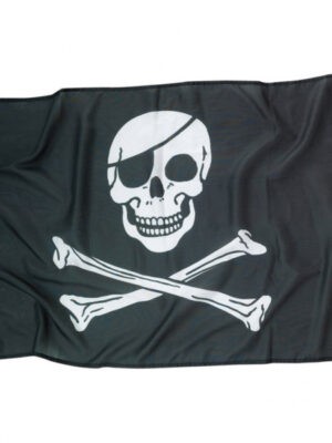 Amscan Pirátska vlajka