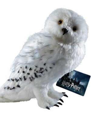 Noble Plyšová hračka - Harry Potter (Hedwig)