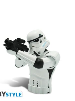 ABY style Pokladnička Star Wars - Stormtrooper