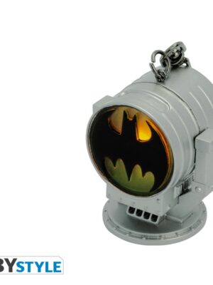 ABY style Kľúčenka 3D - Batman