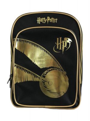 Groovy Batoh Harry Potter - Zlatá strela