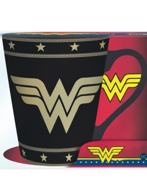 ABY style Hrnček DC COMICS - Wonder Woman