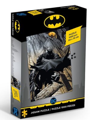 ABY style Puzzle DC Comics - Batman Dark Knight